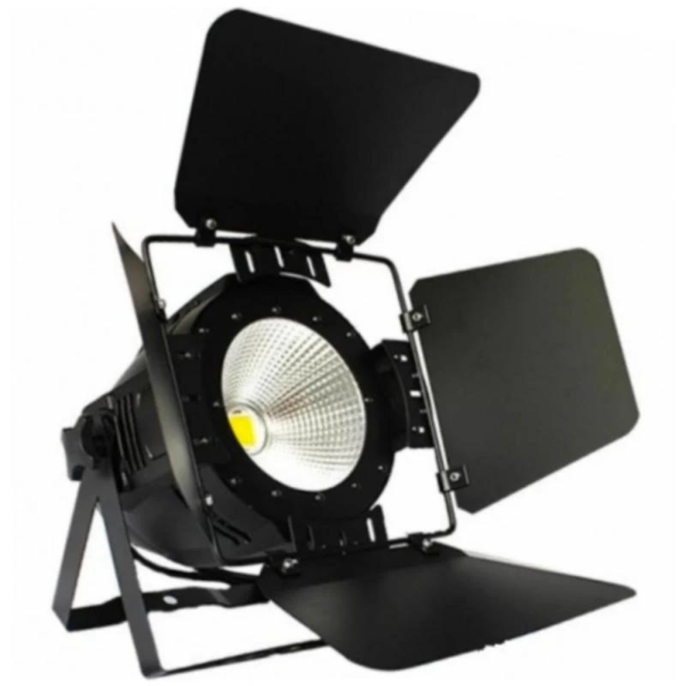 Tecshow NEBULA200COB Nebula 200 COB Par LED interior 1x200W