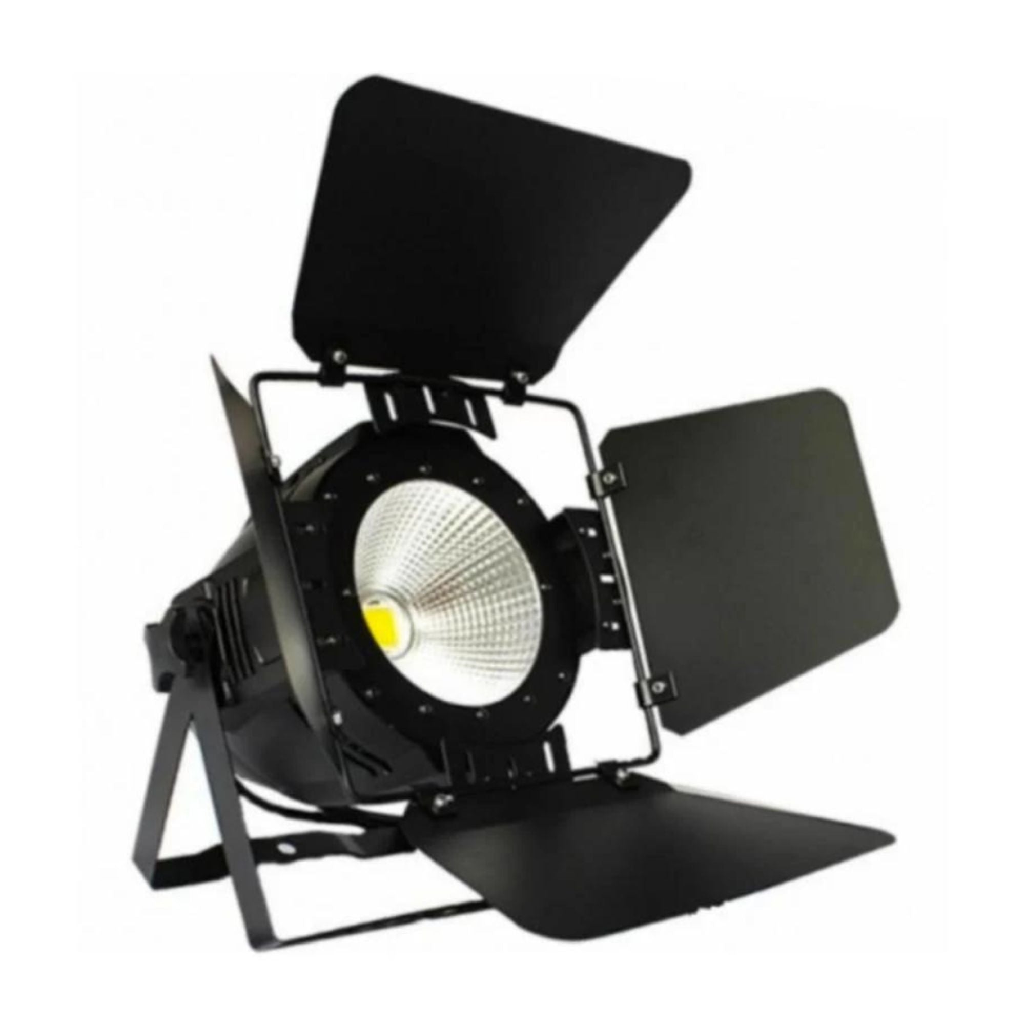 Tecshow NEBULA200COB Par LED Interior 1x200W