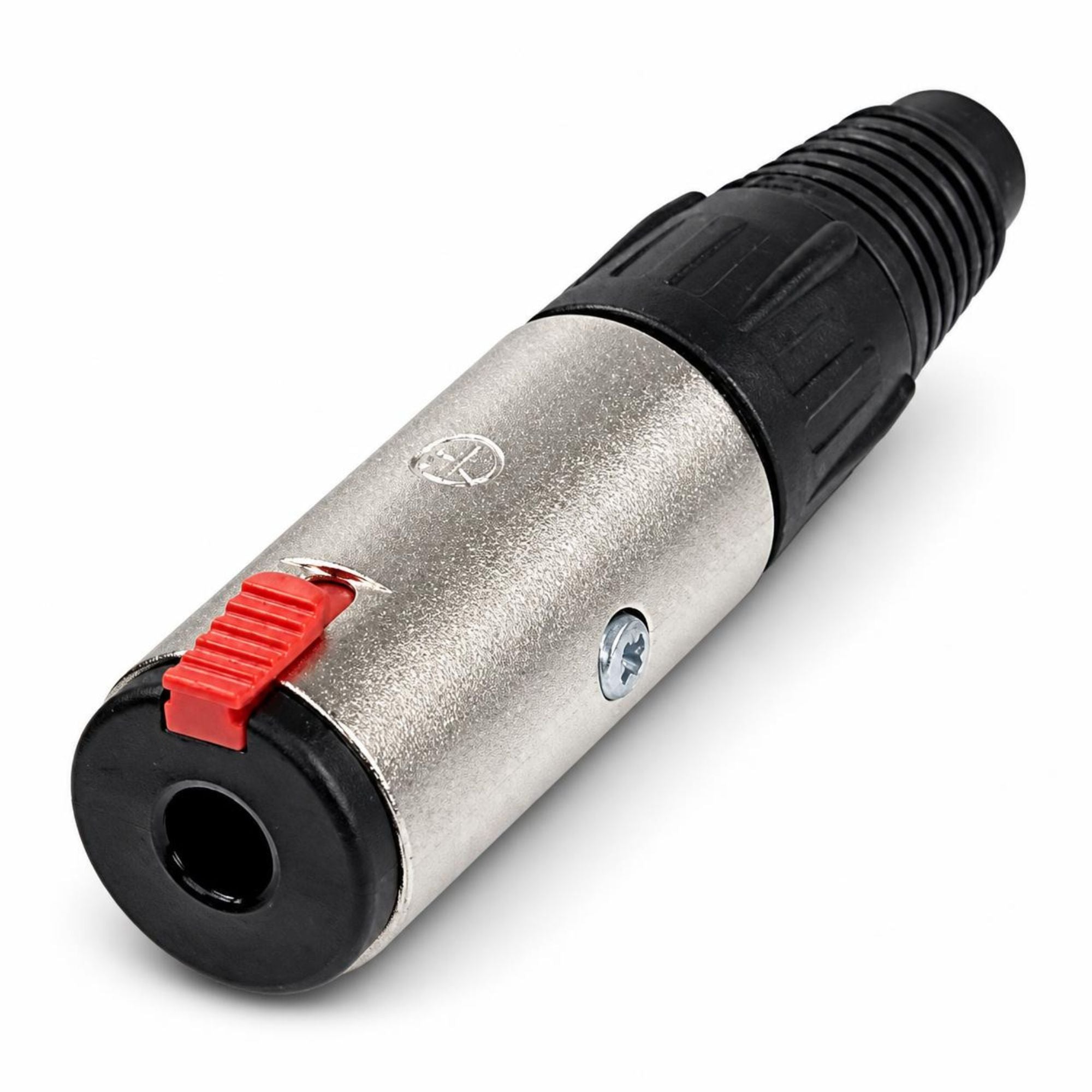 Neutrik NJ3FC6-BAG Conector Jack 1/4