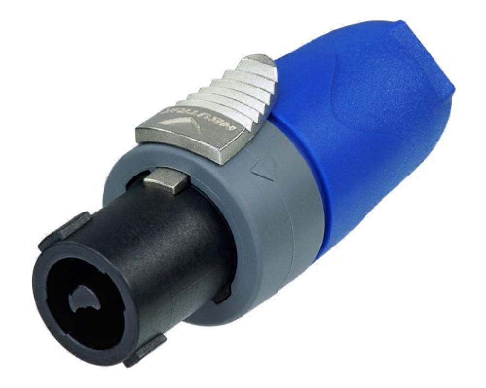 Neutrik NL2FX Conector Speakon Hembra 2 Polos