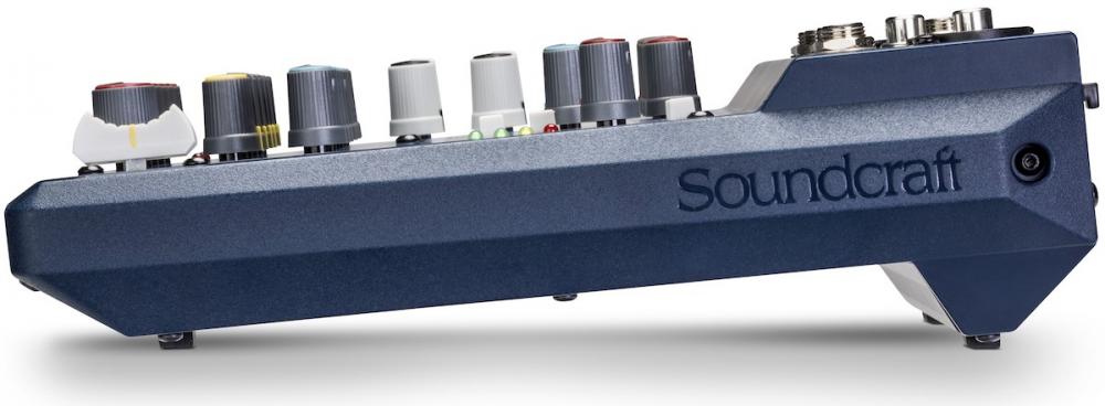 Soundcraft Notepad-8FX 8チャンネルミキサー Soundcraft-8FX-4.jpg