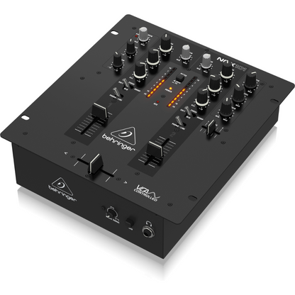 Behringer NOX101 Mixer Dj 2 Canales