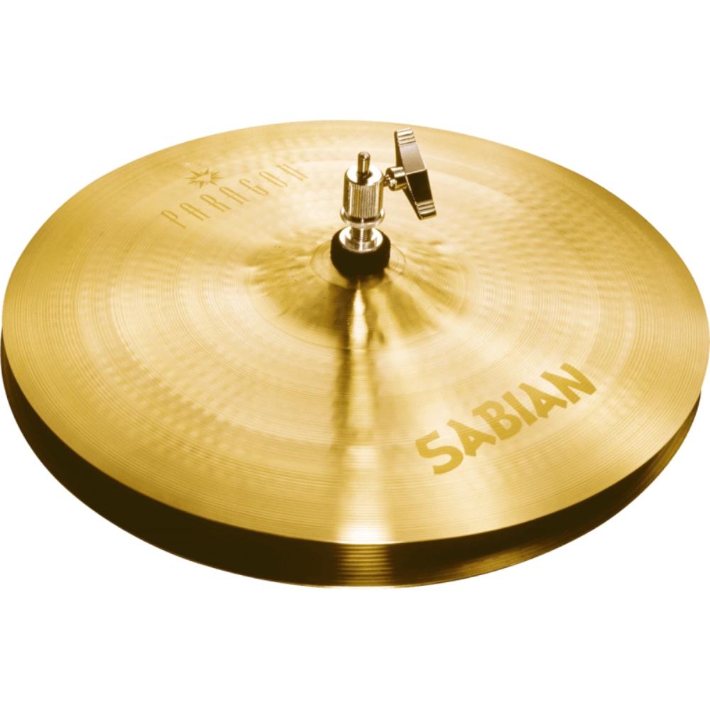 Sabian NP1402N Platillo Hi-Hat 14" Paragon