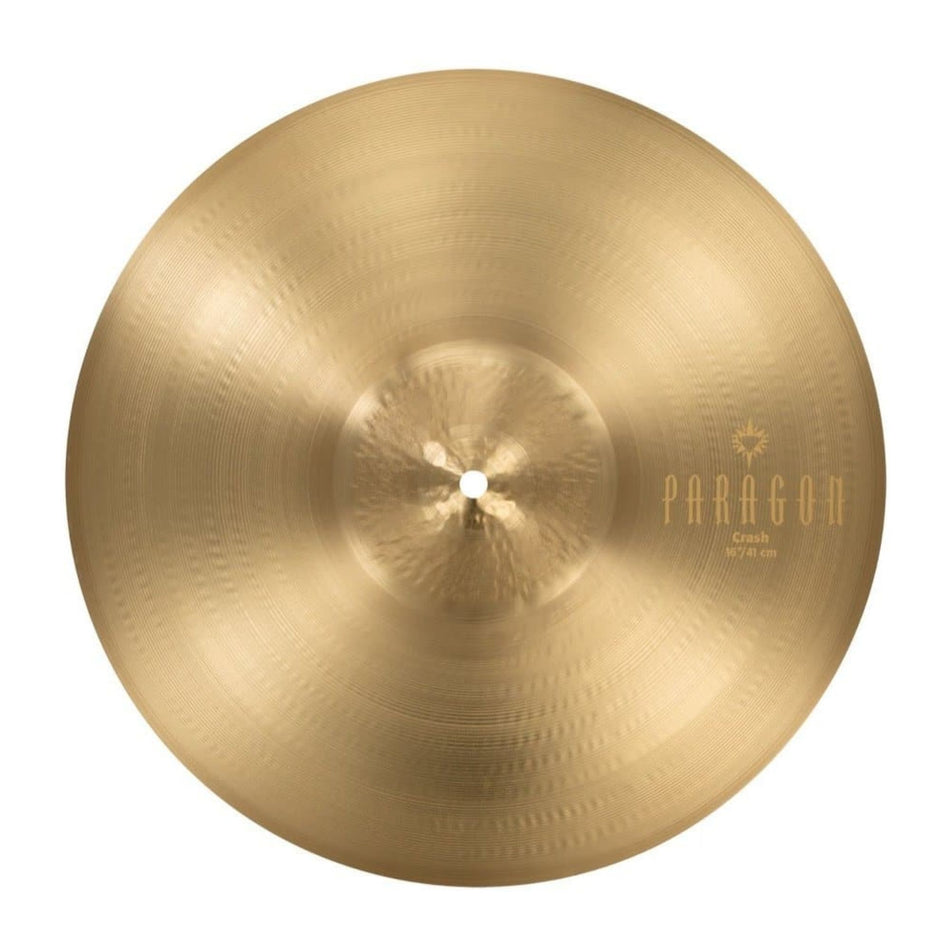 Sabian Crash Paragon Series 16"
