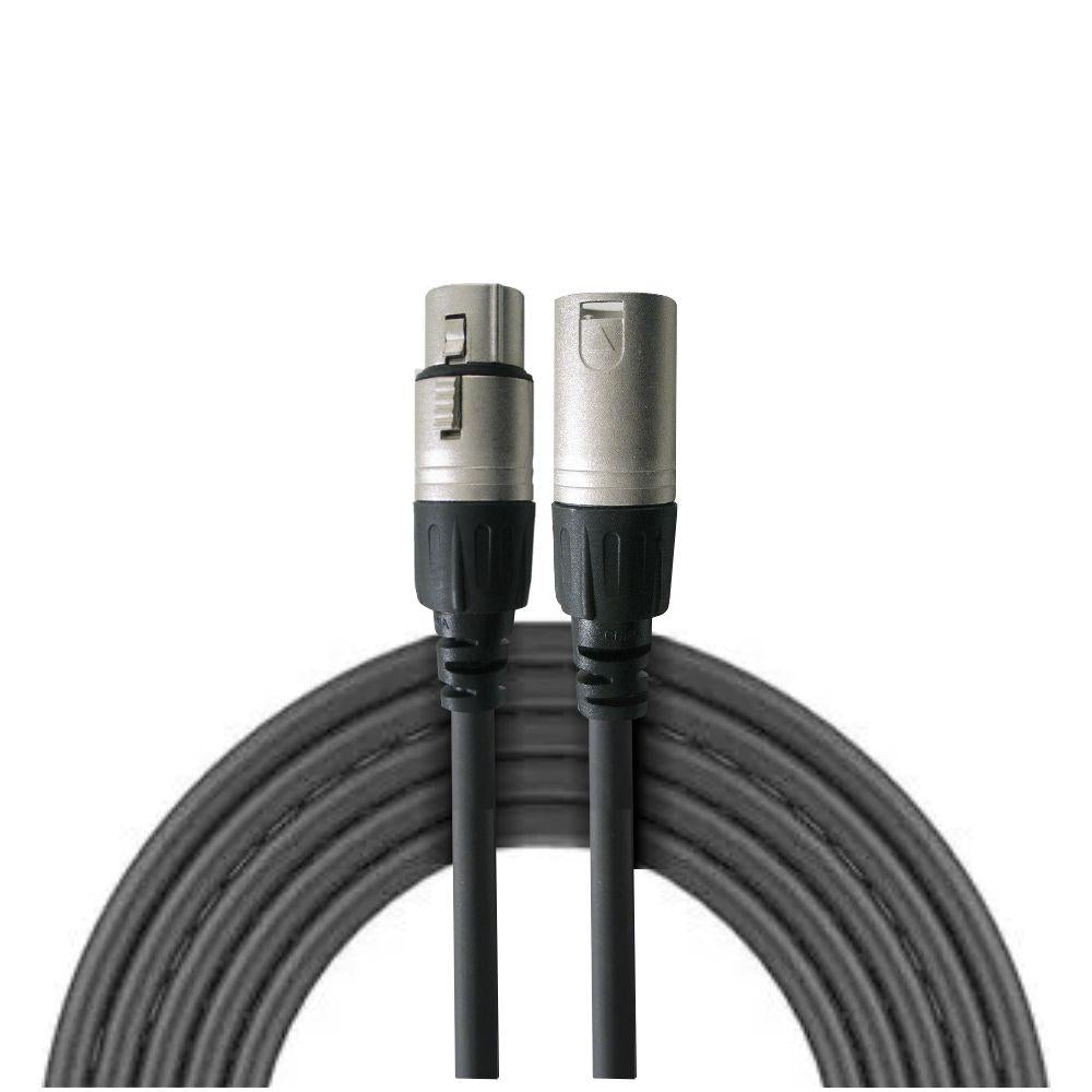 Rean NRA0260020 Cable XLR 2mts