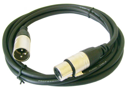 Rean NRA0260020 Cable XLR 2mts