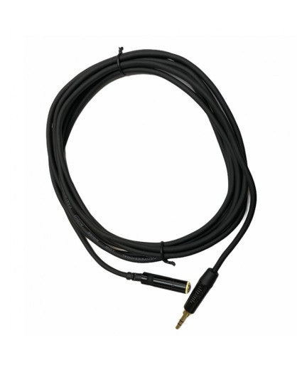 Rean Cable Extension Audífonos 3 Mts/minijack