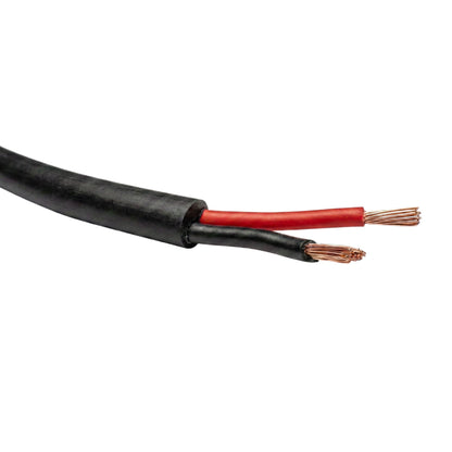 Rean Cable NRA-140-0870-000  Rollo Cable parlante 2x2,5mm AWG 14 100M