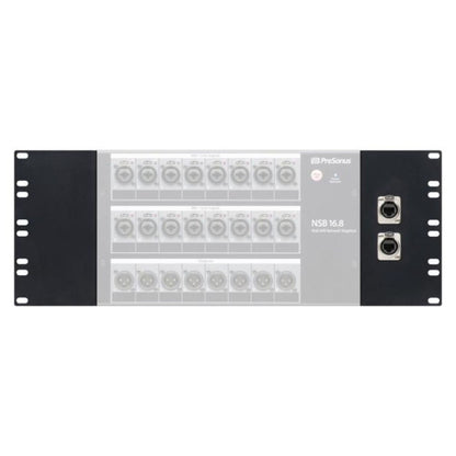 Presonus NSB 16.8. Kit de montaje en rack para Stagebox