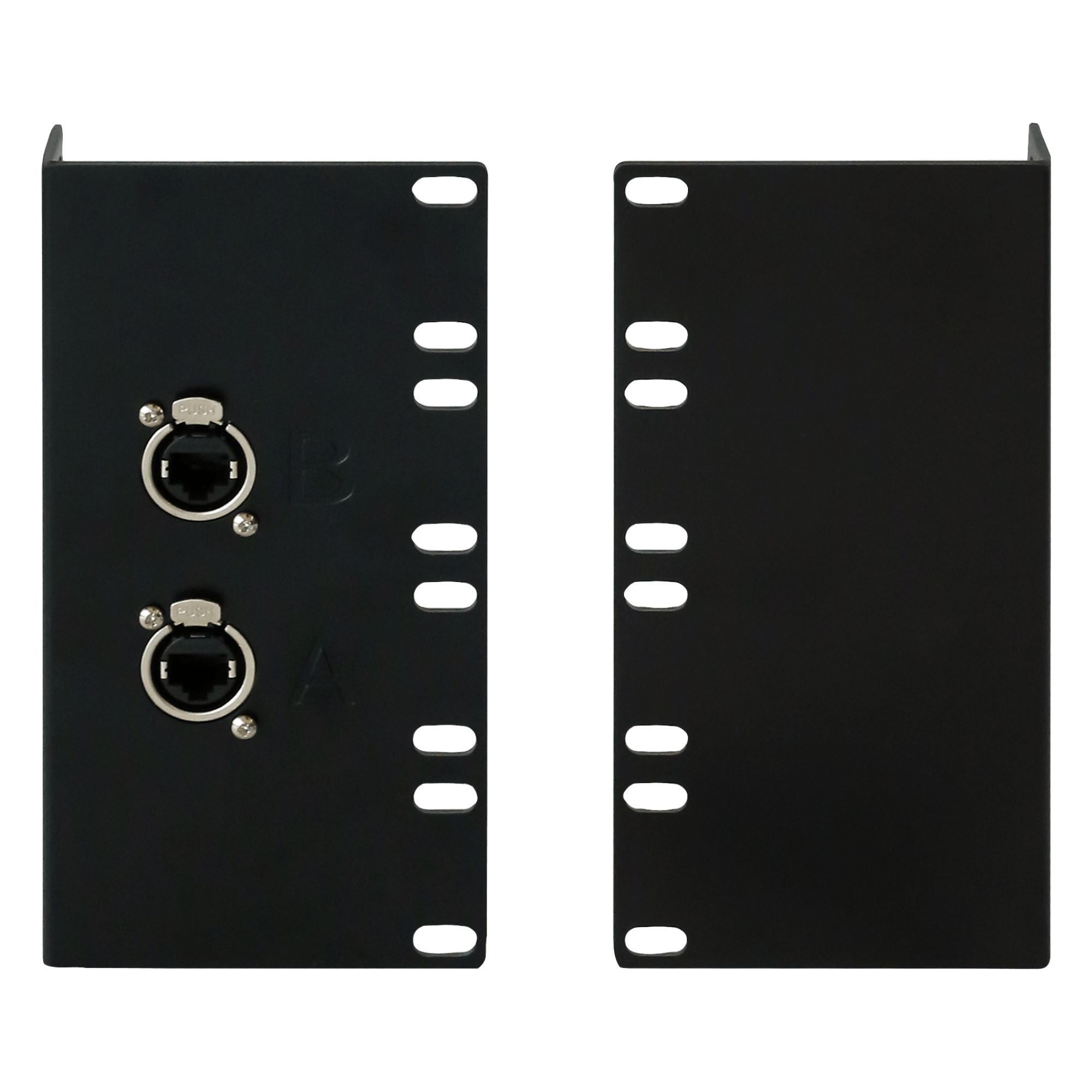 Presonus NSB 16.8. Kit de montaje en rack para Stagebox
