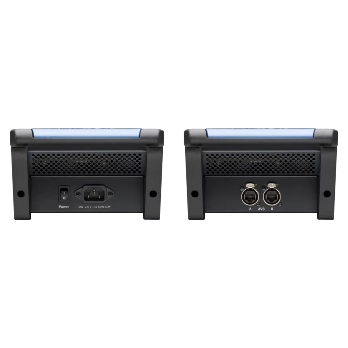 PreSonus NSB 16.8 Stagebox en Formato de Rack 16 Canales