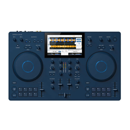 Pioneer OMNIS-DUO Controlador Dj All-in-one Alpha Theta