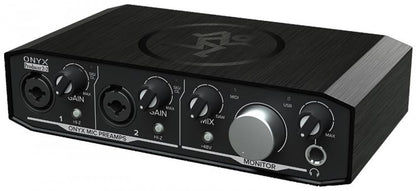 Mackie Onyx Producer Interfaz de Audio USB