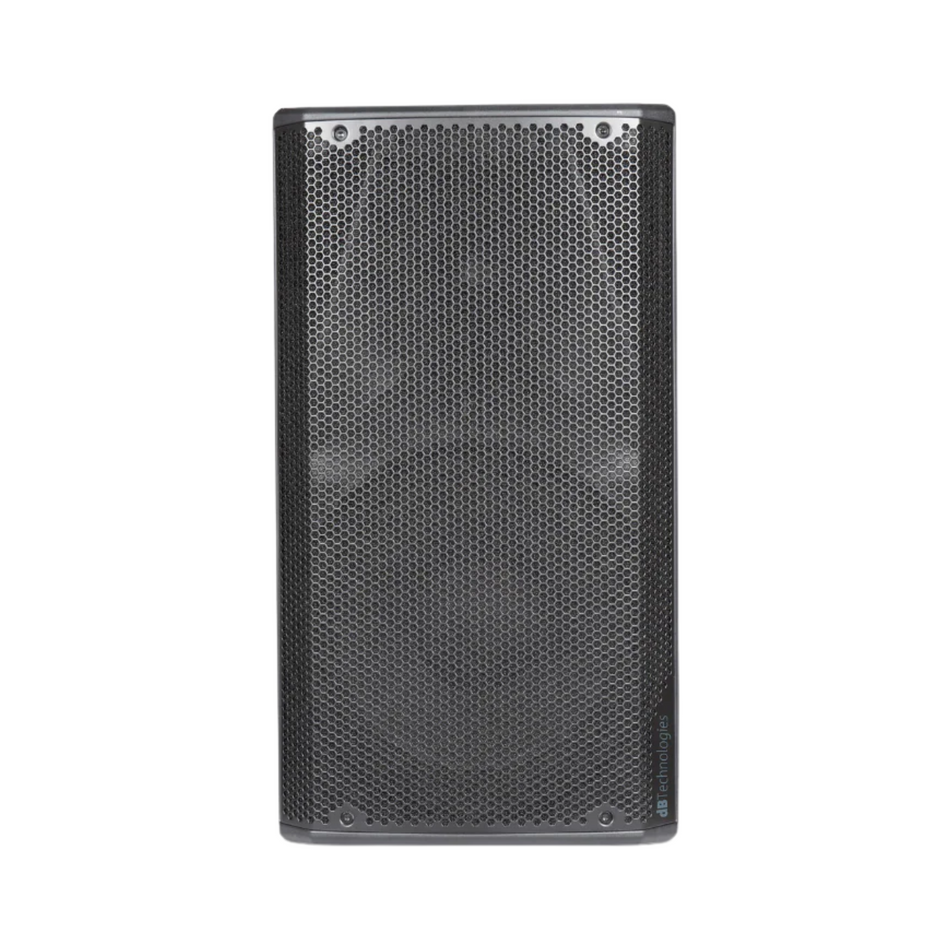 dB Technologies OPERA 12 Caja Acústica Activa 12″