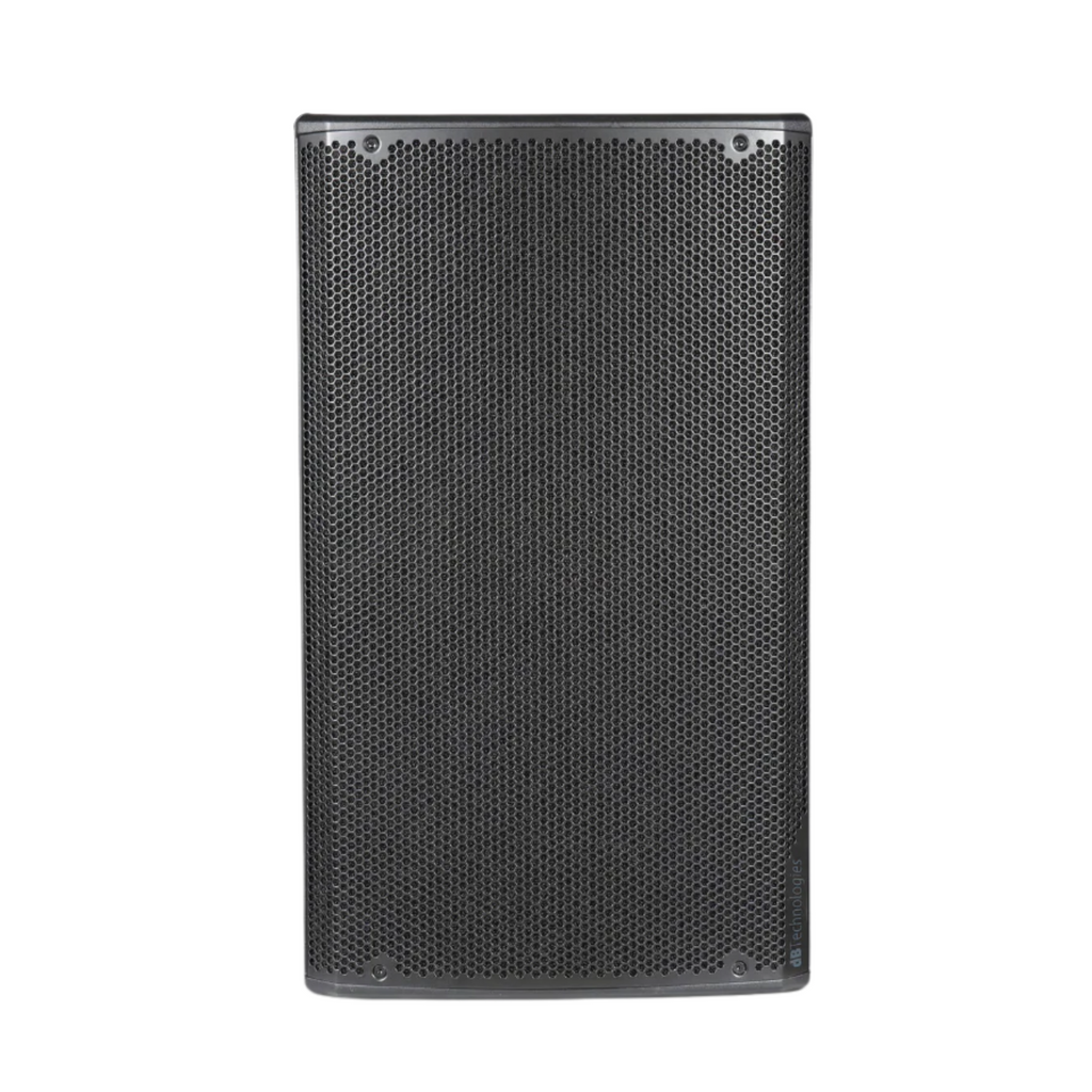 dB Technologies OPERA15 Caja Acustica Activa 15