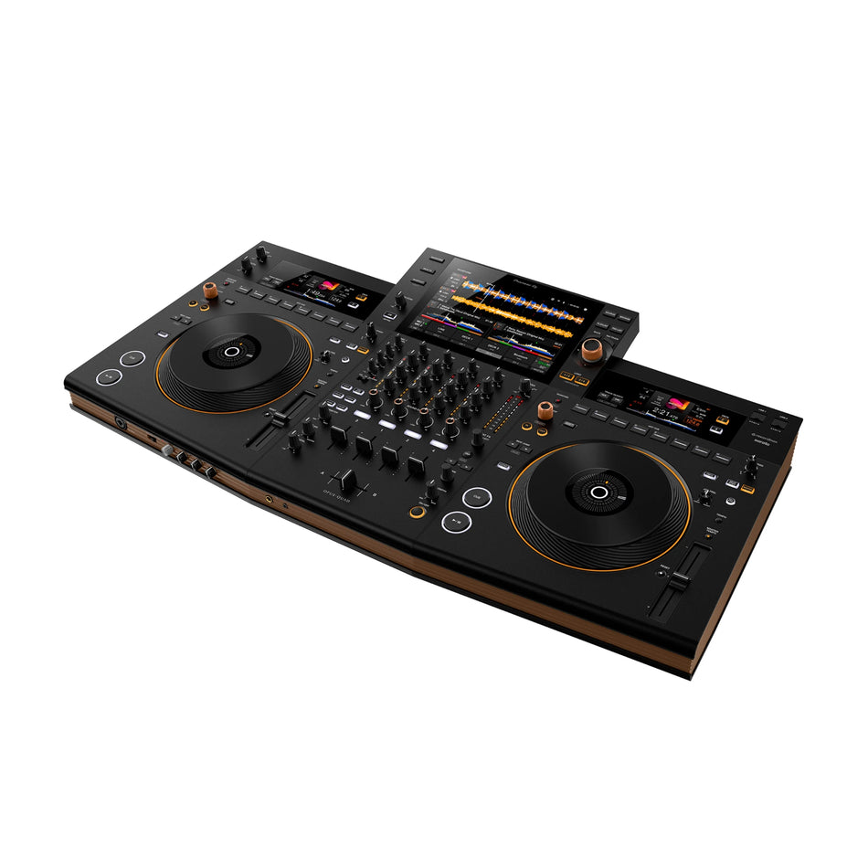 Pioneer OPUS-QUAD Controlador DJ All-in-One 4 Canales