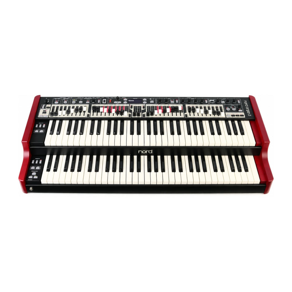 Nord Organ 3 Organo Doble 61 Teclas triple sensor