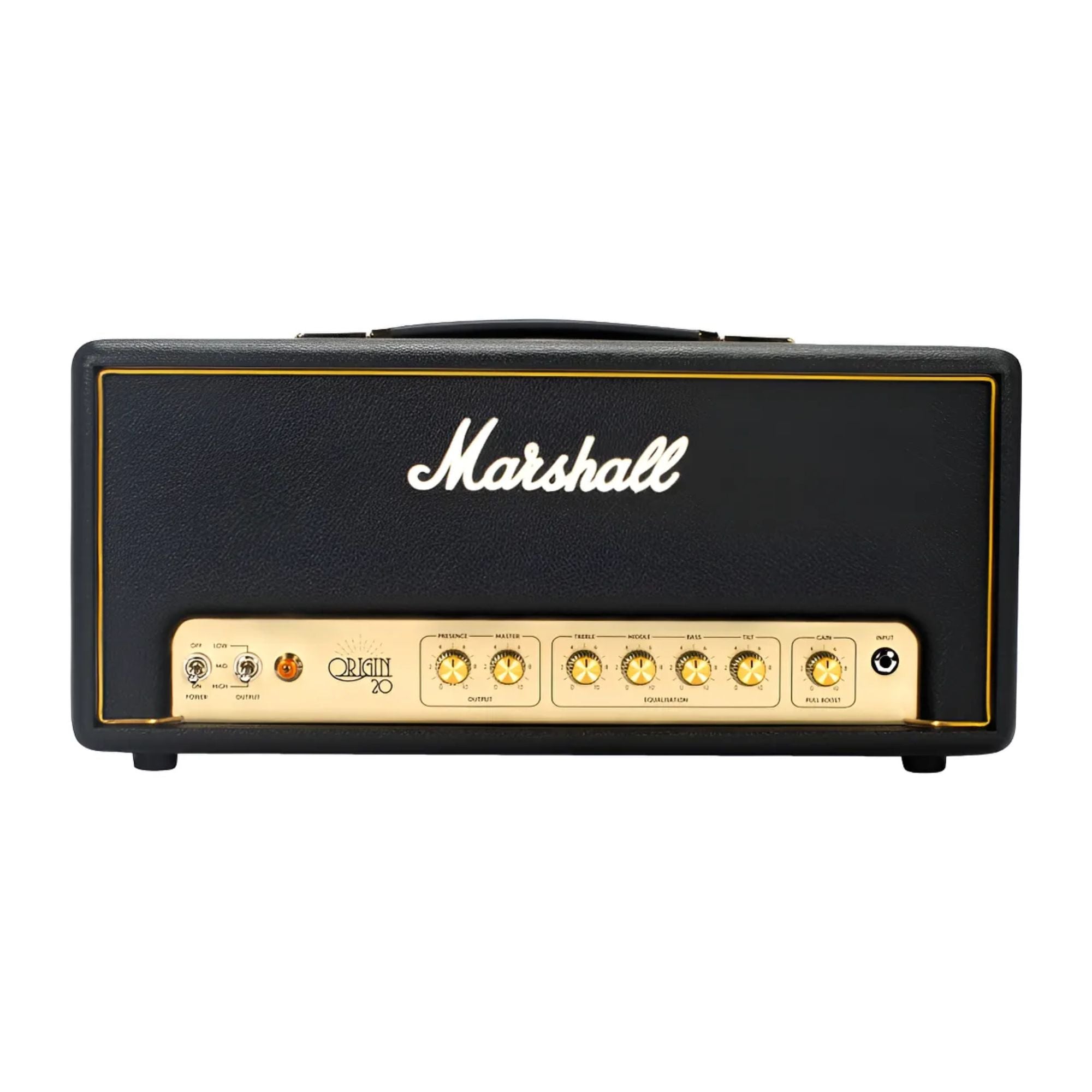 Marshall ORI20H Cabezal de Válvula 20W