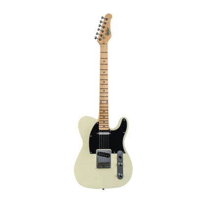 Washburn Guitarra Guitarra Eléctrica Oscar Schmidt Telecaster