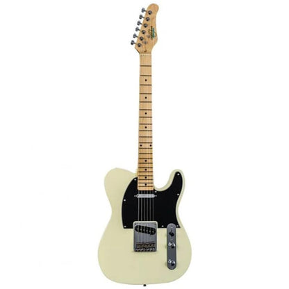 Washburn Guitarra Guitarra Eléctrica Oscar Schmidt Telecaster