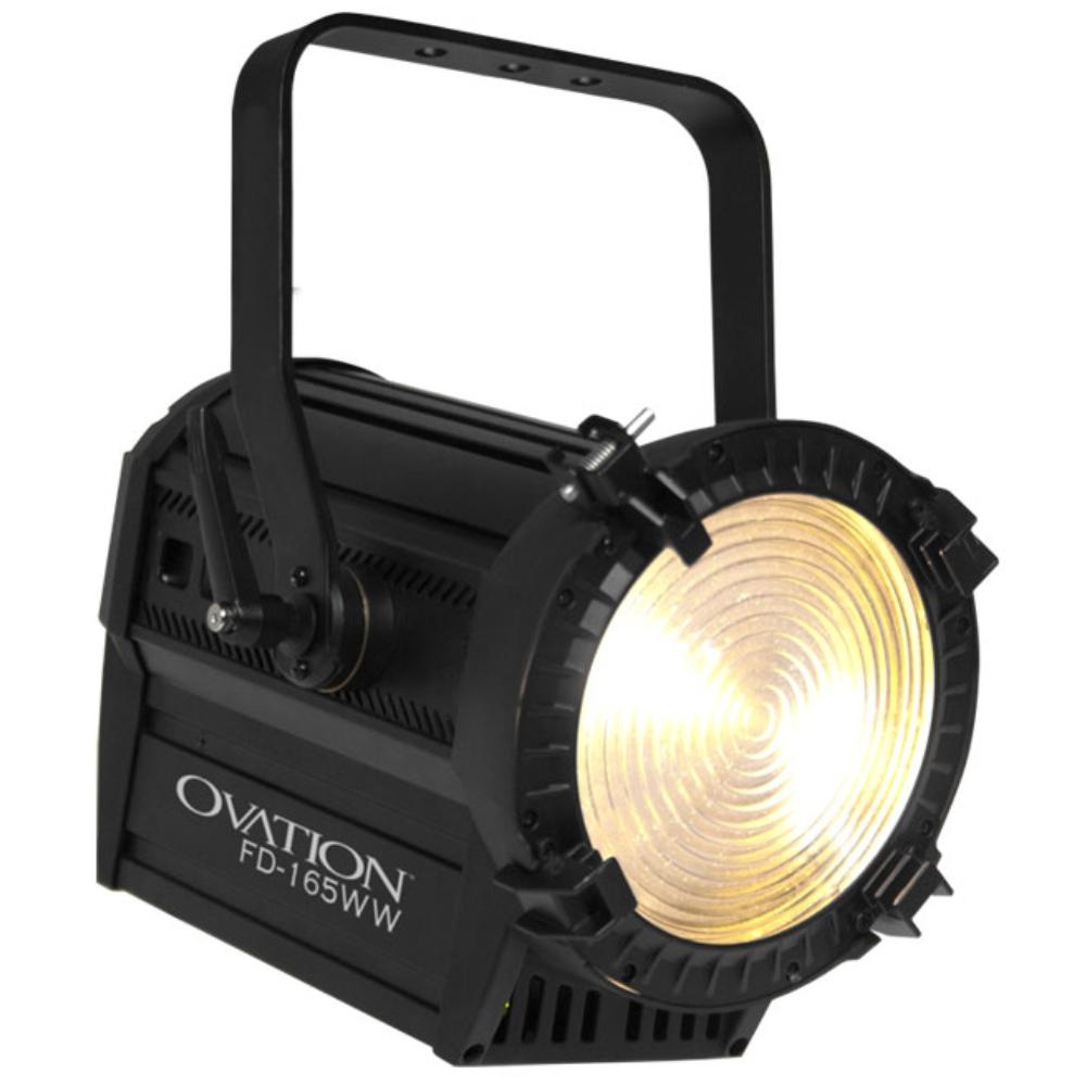 Chauvet Pro OVF165WW Fresnel LED 16x10W Serie Ovation