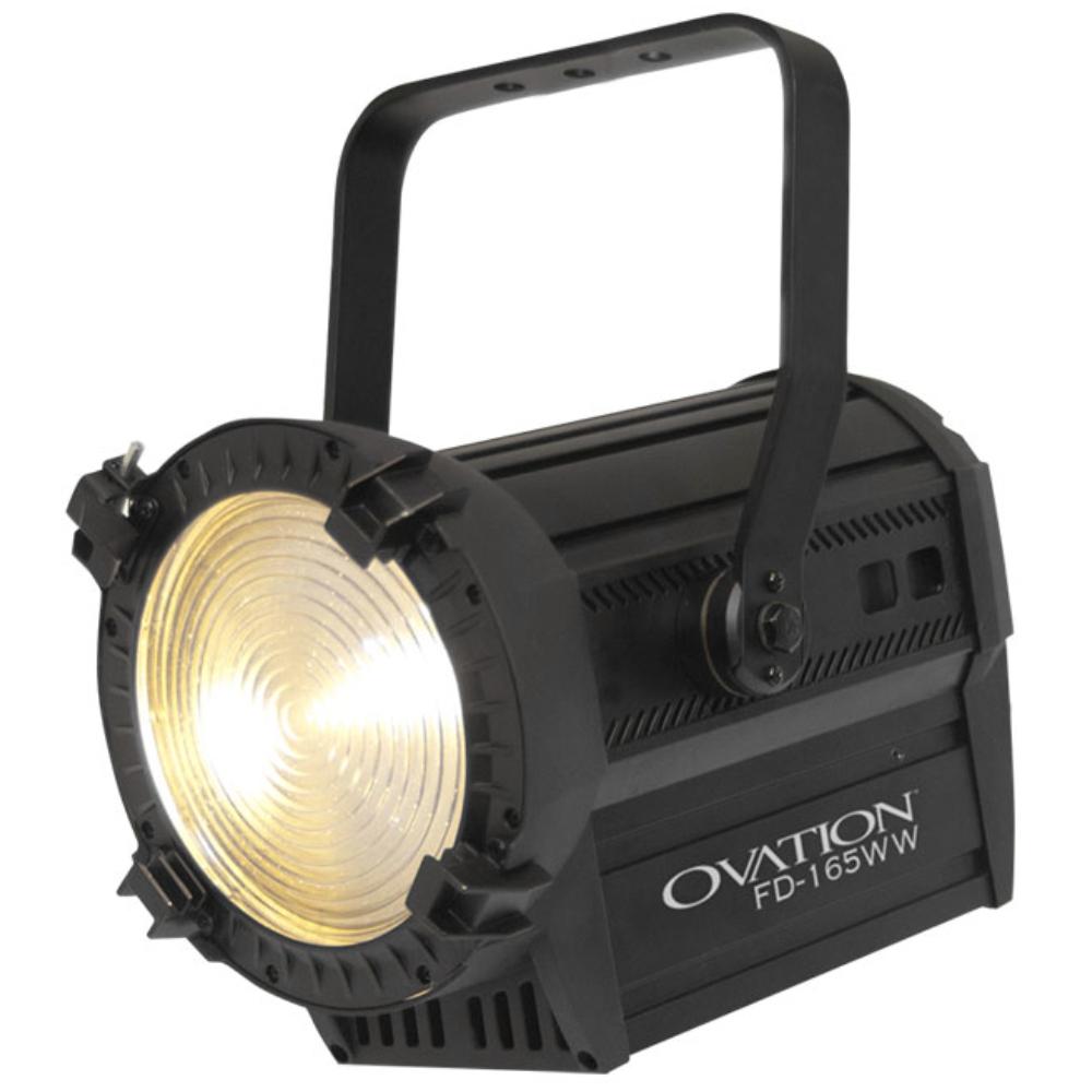 Chauvet Pro OVF165WW Fresnel LED 16x10W Serie Ovation