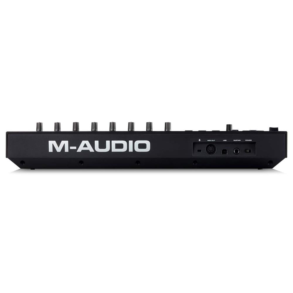 M-Audio Oxygen PRO25 Controlador MIDI - USB 25 teclas