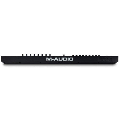 M-Audio Oxygen-PRO61 Controlador MIDI - USB 61 teclas