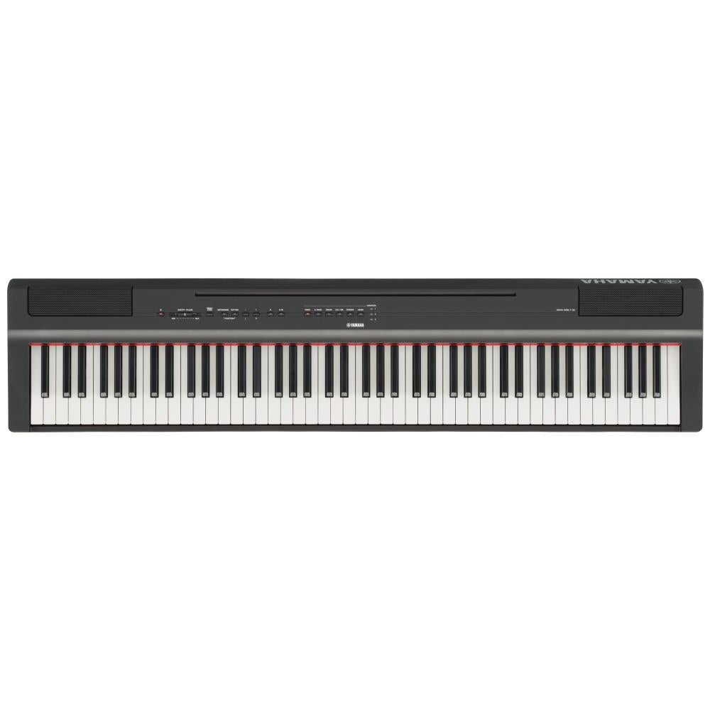 Yamaha P125B Piano Digital 88 Teclas