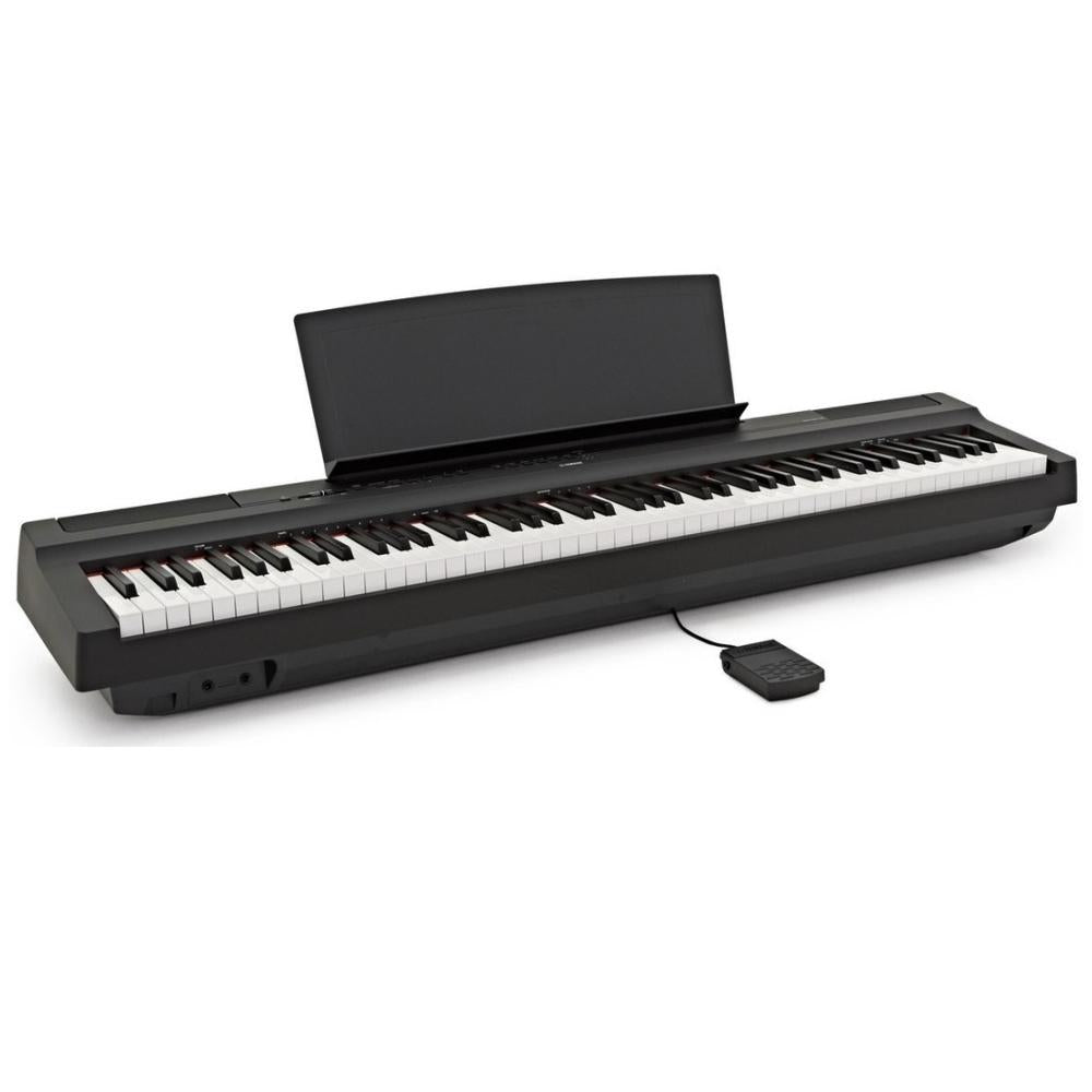 Yamaha P125B Piano Digital 88 Teclas