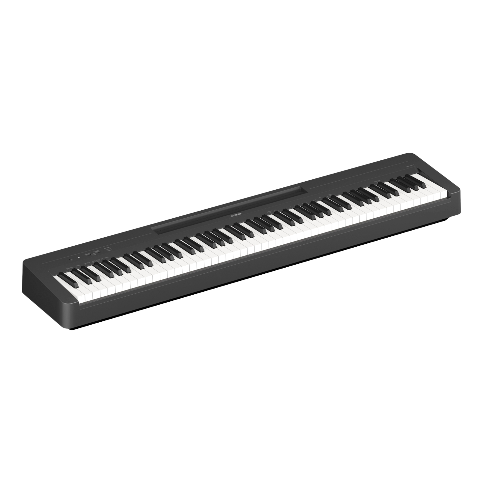 Yamaha P-145 Piano Digital 88 Teclas Black