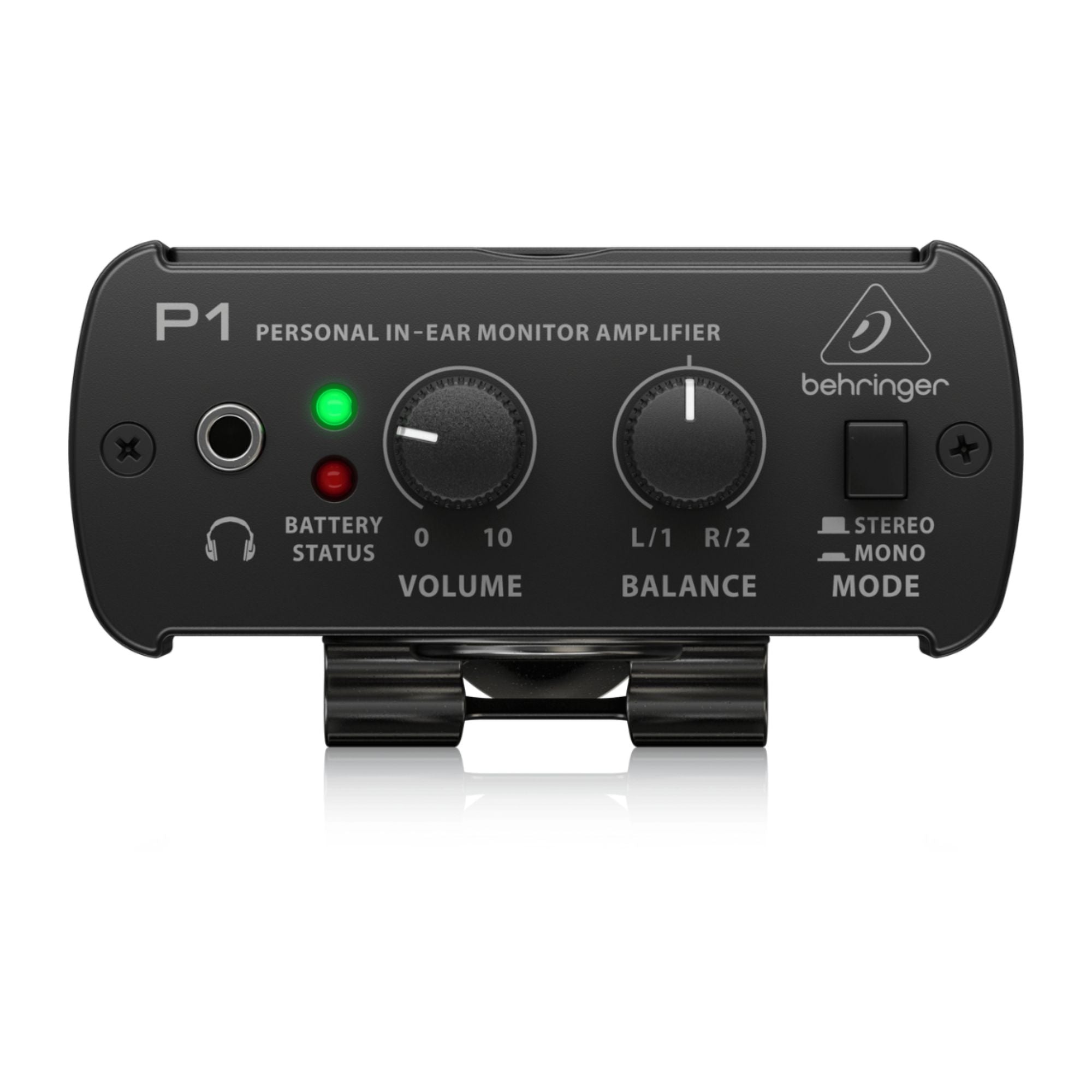 Behringer P1 Powerplay Amplificador de Audifonos
