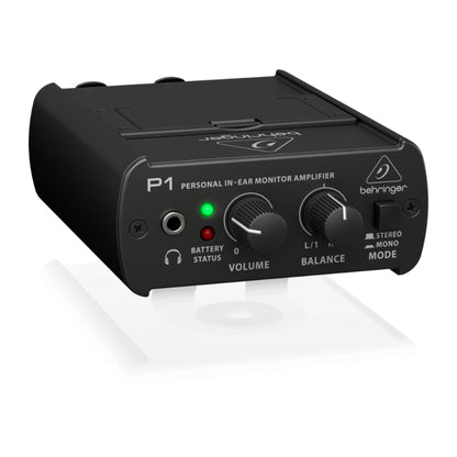 Behringer P1 Powerplay Amplificador de Audifonos