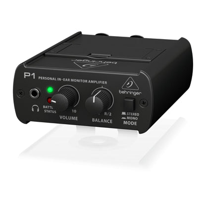 Behringer P1 Powerplay Amplificador de Audifonos