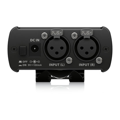 Behringer P1 Powerplay Amplificador de Audifonos