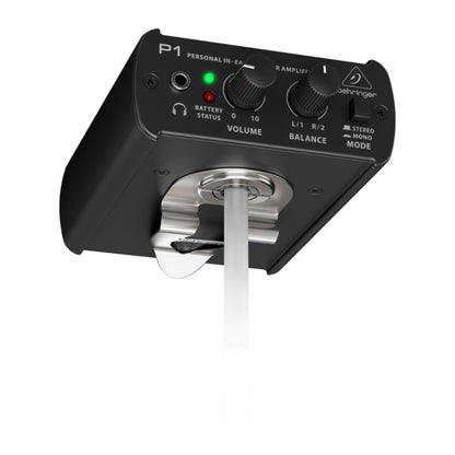 Behringer P1 Powerplay Amplificador de Audifonos