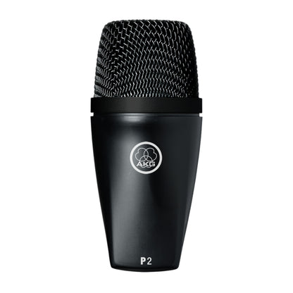AKG P2 Micrófono Dinámico Percusión
