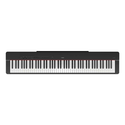 Yamaha P225 Piano digital 88 Teclas Black