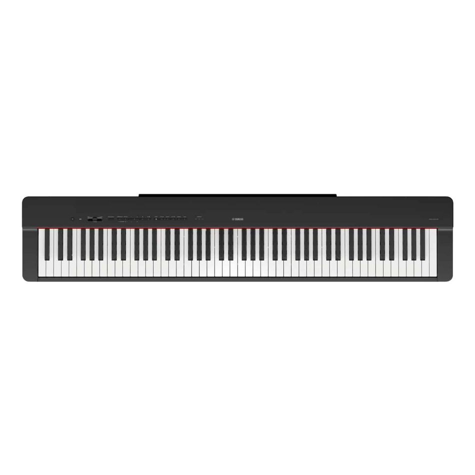 Yamaha P225 Piano digital 88 Teclas Black