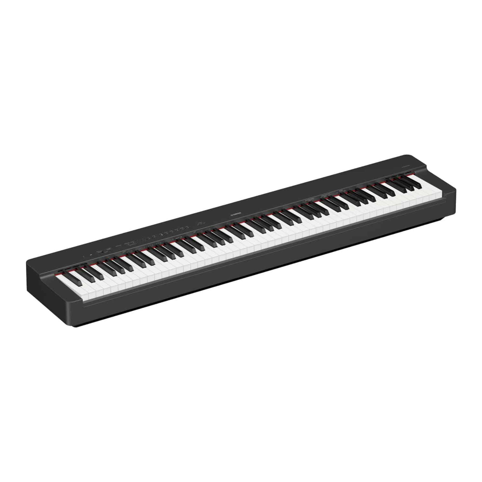 Yamaha P225 Piano digital 88 Teclas Black