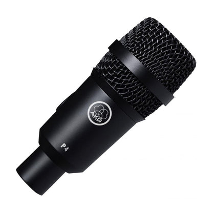 AKG P4 Micrófono Dinámico para Instrumentos