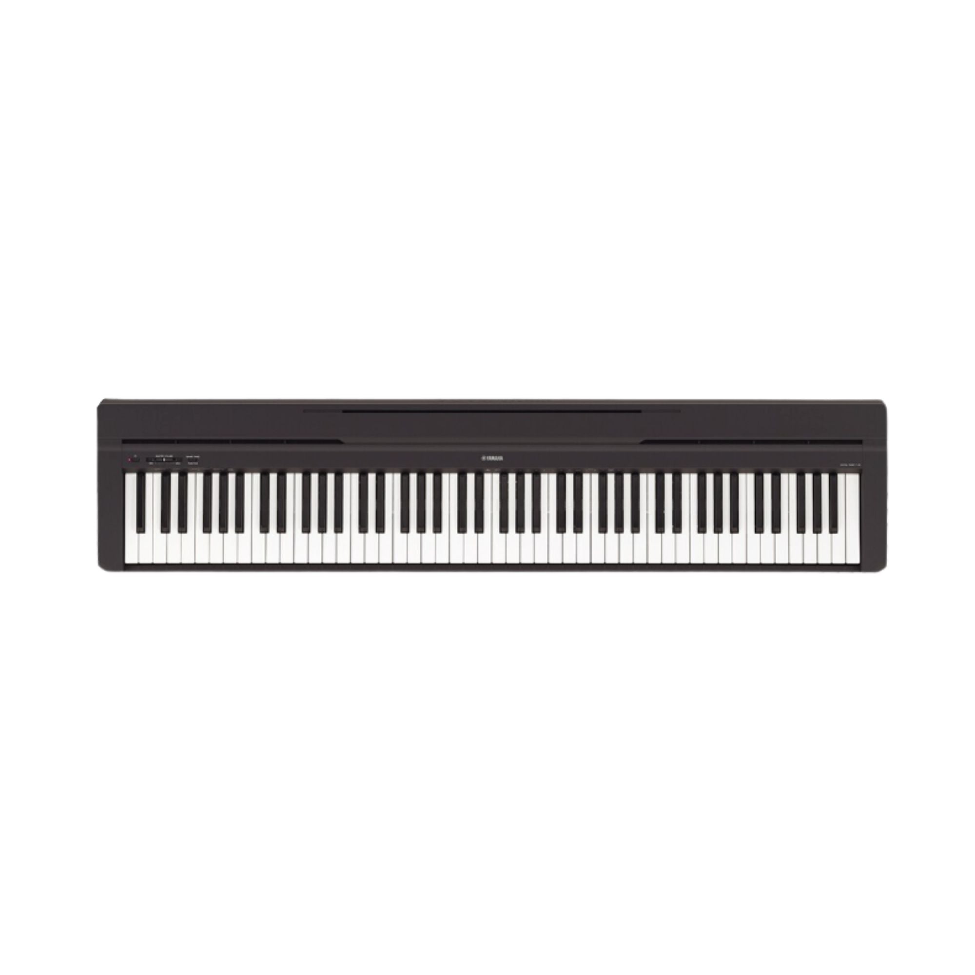 Yamaha P-45B Piano Digital 88 Teclas Pack con Soporte L-85, Pedal y Transformador
