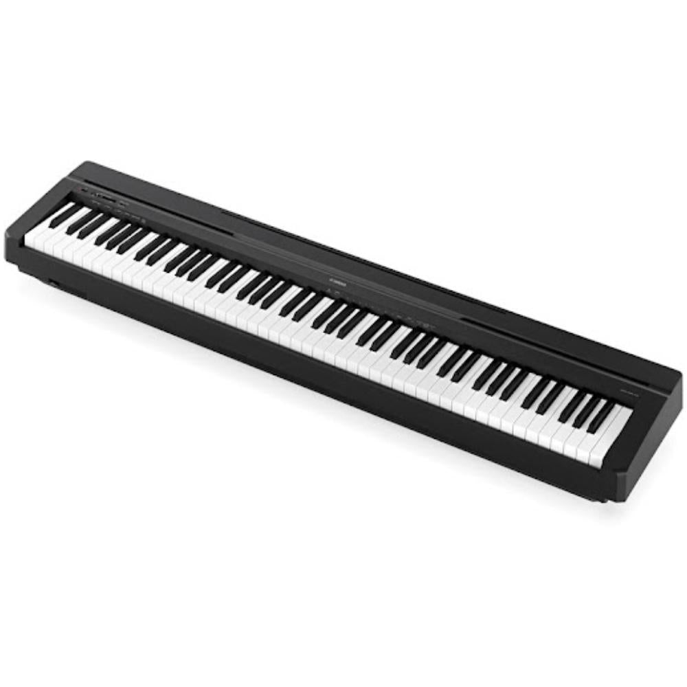 Yamaha P-45B Piano Digital 88 Teclas