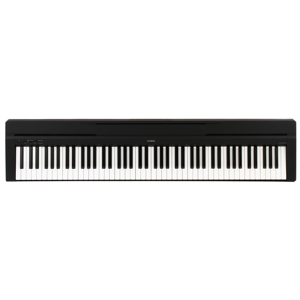 Yamaha P-45B Piano Digital 88 Teclas