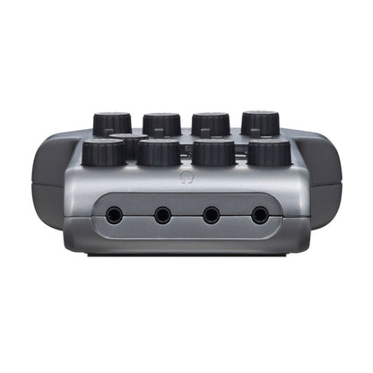 Zoom P4Z PodTrak Grabadora Podcaster Multitrack