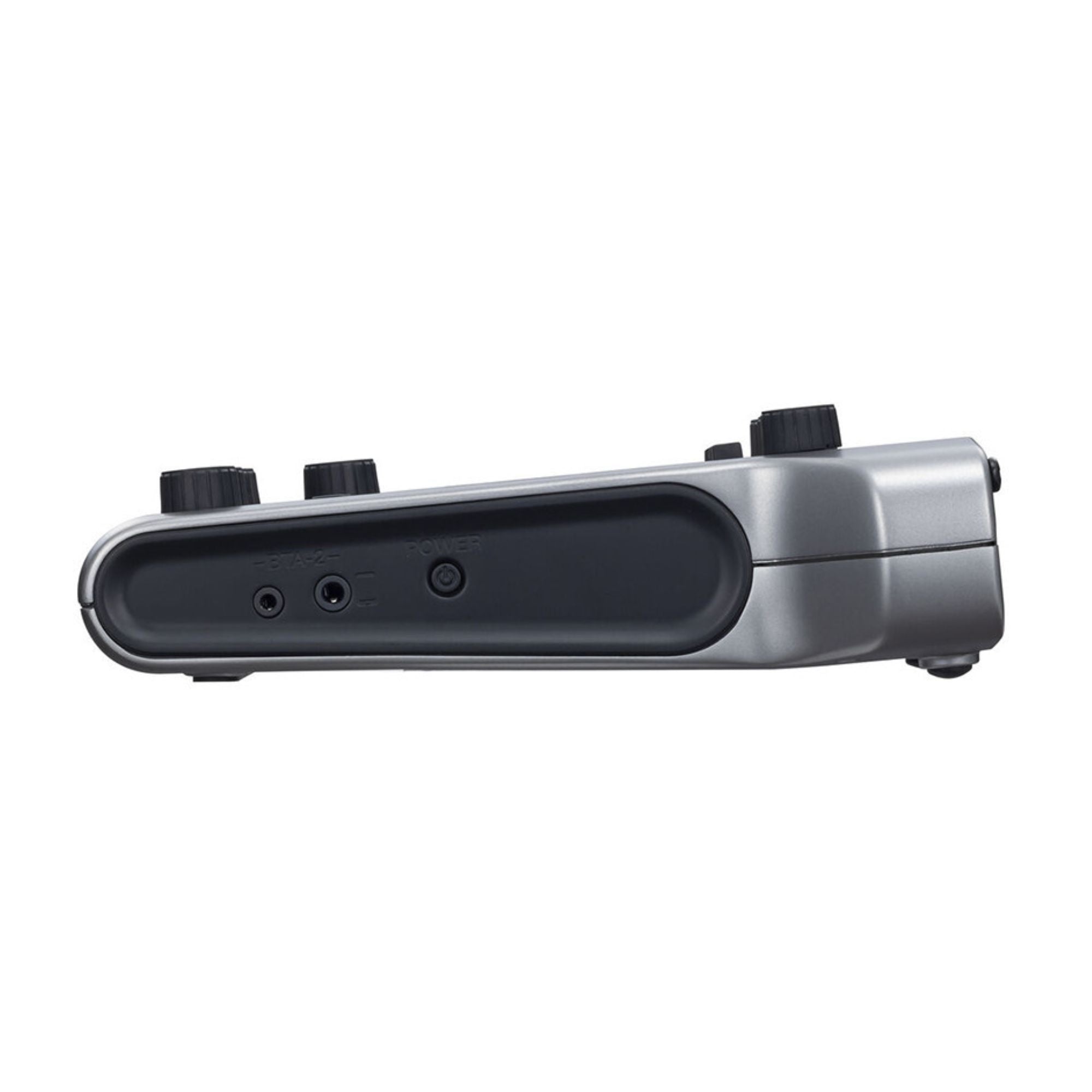 Zoom P4Z PodTrak Grabadora Podcaster Multitrack