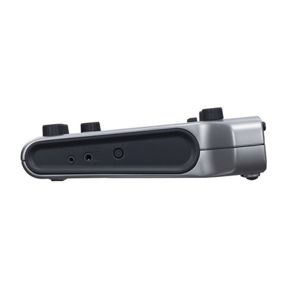 Zoom P4Z PodTrak Grabadora Podcaster Multitrack