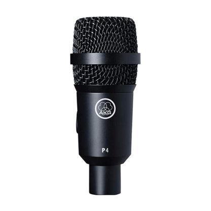 AKG P4 Micrófono Dinámico para Instrumentos