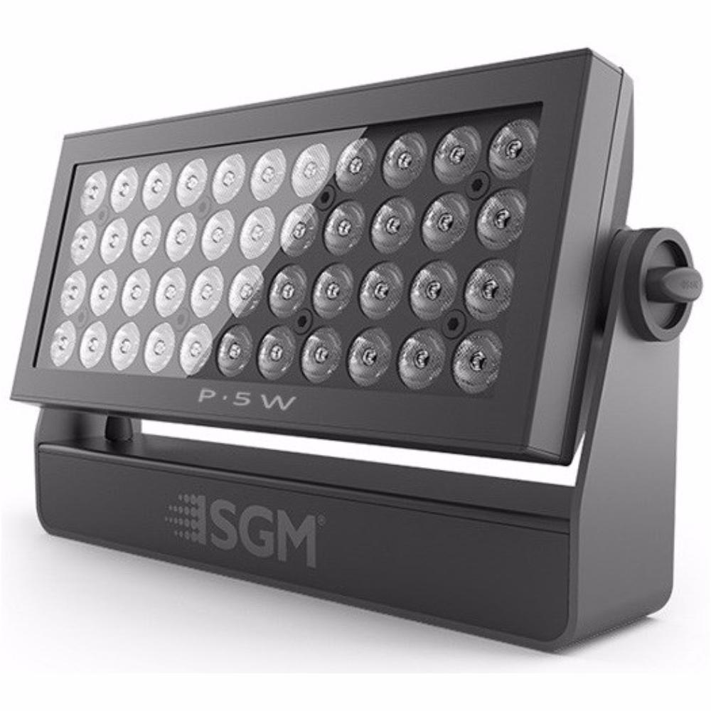 SGM P5W Paleta LED Wash