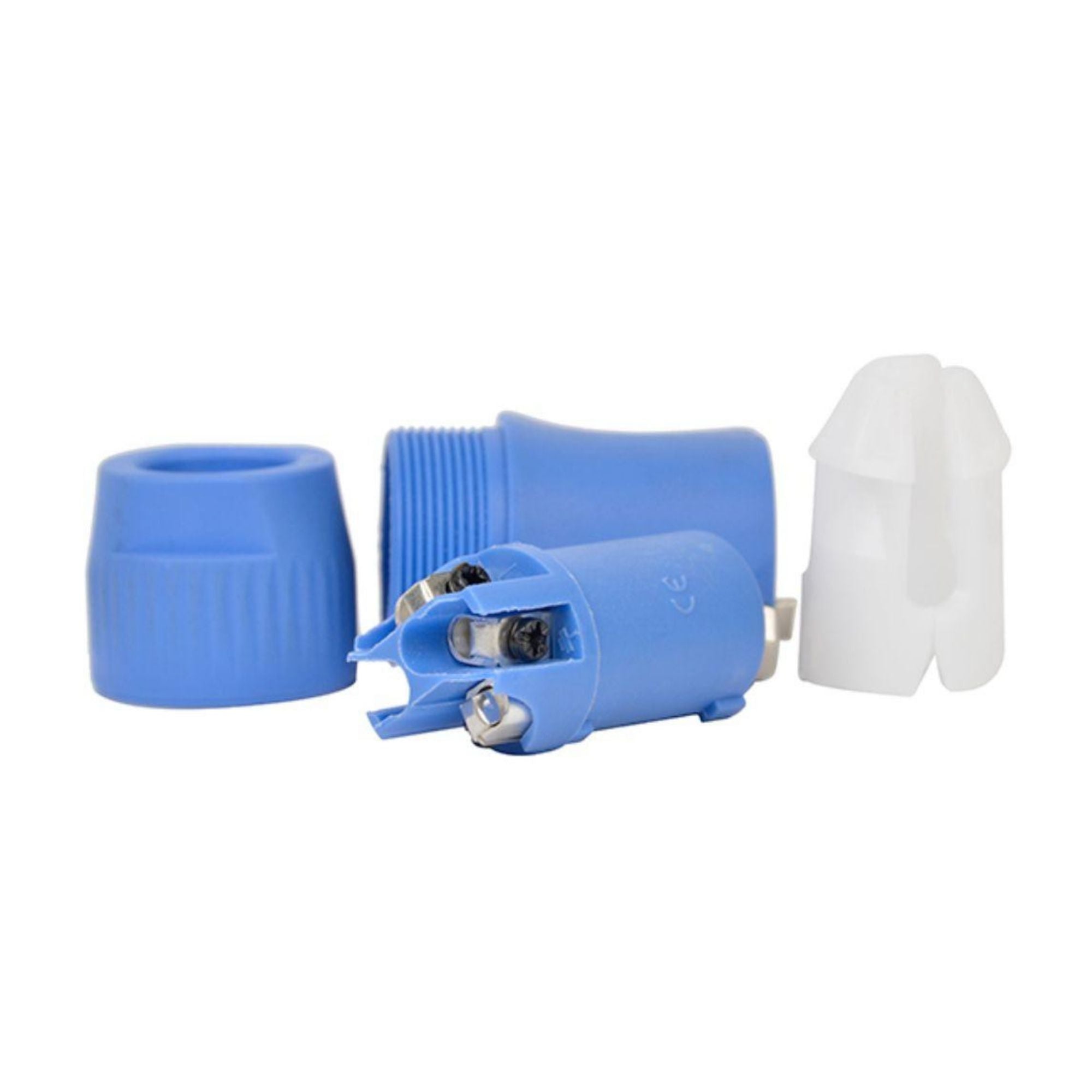 Accuracy Pro Audio PC3FCA Conector Powercon 250V/20A